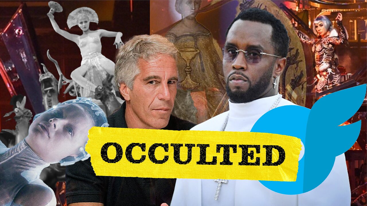 Occulted Is Only Fans A Form Of Modern Sex Magic -