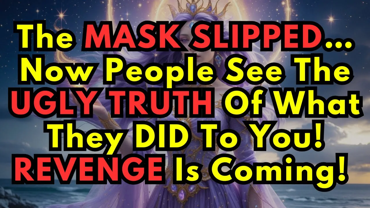 People Are Outraged By How They Treated You The Lies Are Exposed Justice Is On The Way -