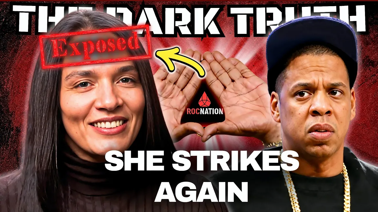 Roc Nation Ceo Desiree Perez Just Got Exposed By Her Own Daughter -