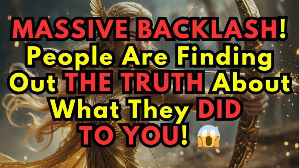 Someone Is Freaking Out The Truth About What They Did To You Is Out Public Shock -