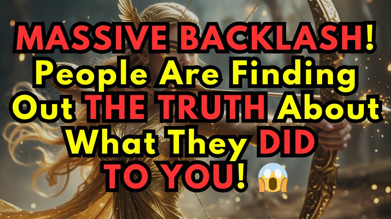 Someone Is Freaking Out The Truth About What They Did To You Is Out Public Shock -