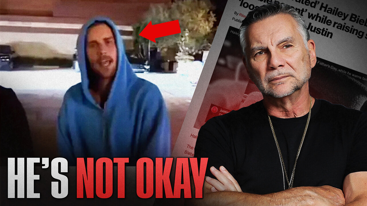 The Dark Truth About Justin Biebers Downfall -