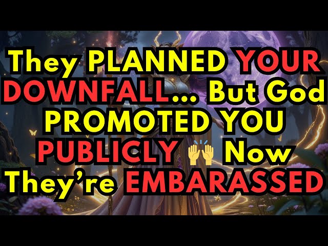Their Jealousy Exposed Them Tried To Destroy You But Ended Up Destroying Themselves -