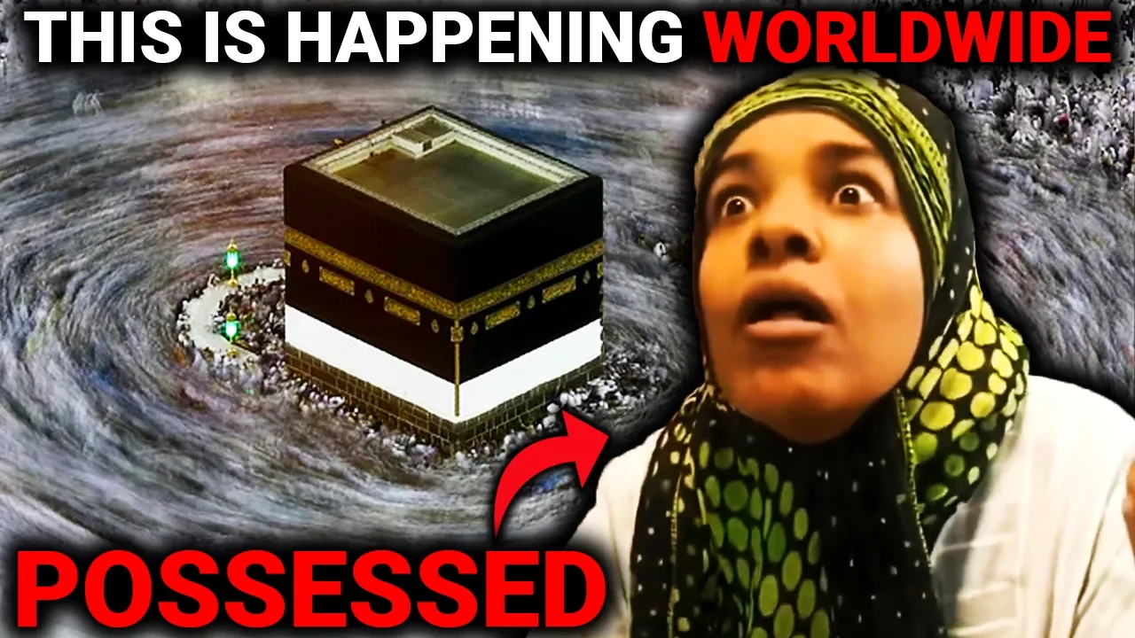 These Disturbing Videos Expose Something Massive This Video May Not Stay Up Long -