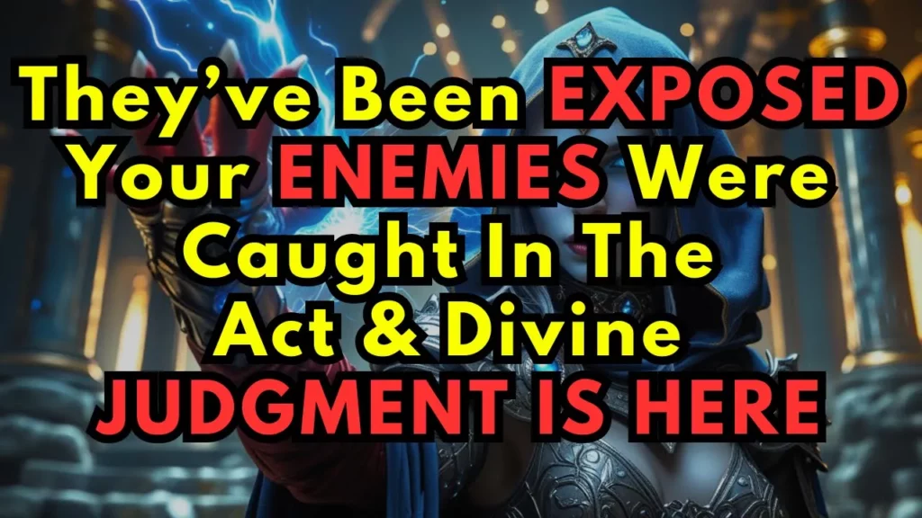 They Got Caught In Their Own Lies Now Karmas Kicking Down Their Door 1 -