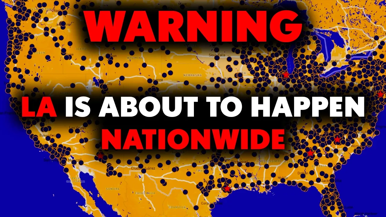 Warning This Is Happening In 2 Days Everywhere June 14Th -
