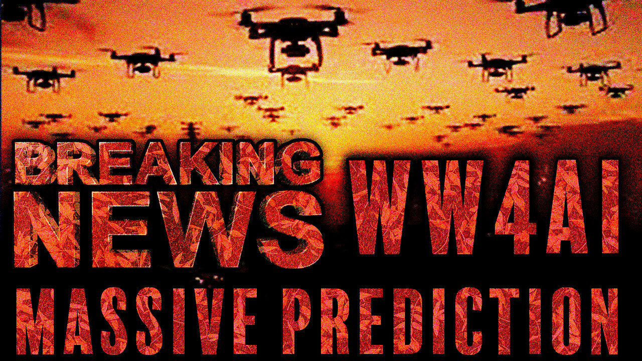 What Is Really Going On -