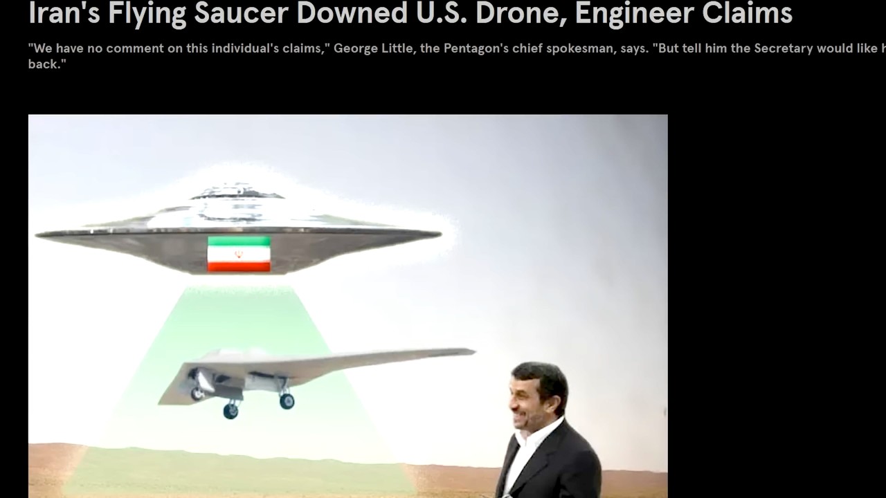 What Theyre Not Telling You About The Attack On Iran -