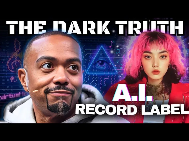 What Timbaland Just Did Could Be The End Of Music As We Know It -