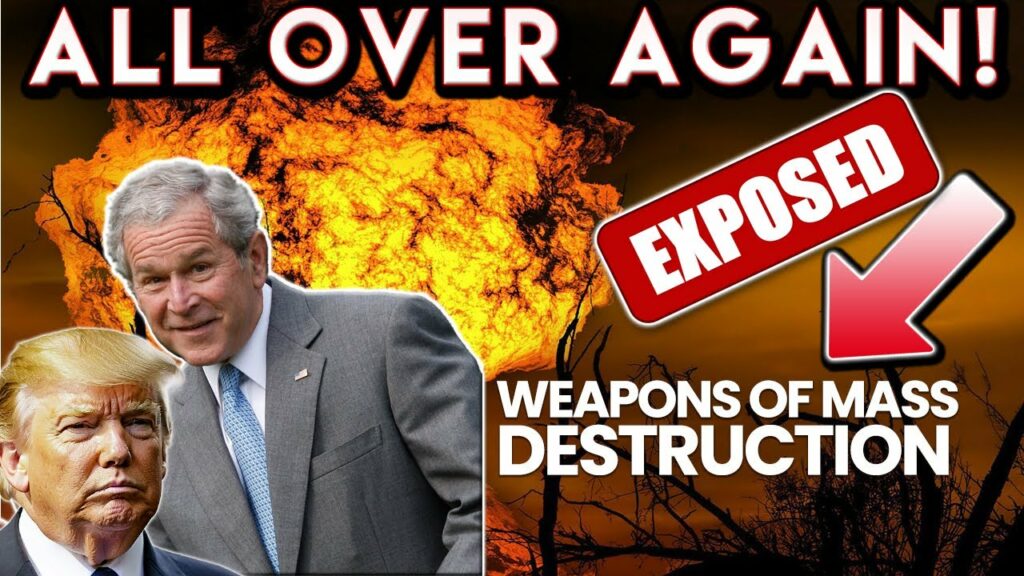 Ww3 Agenda Of Illuminatis Nwo Revelation 18 4 -