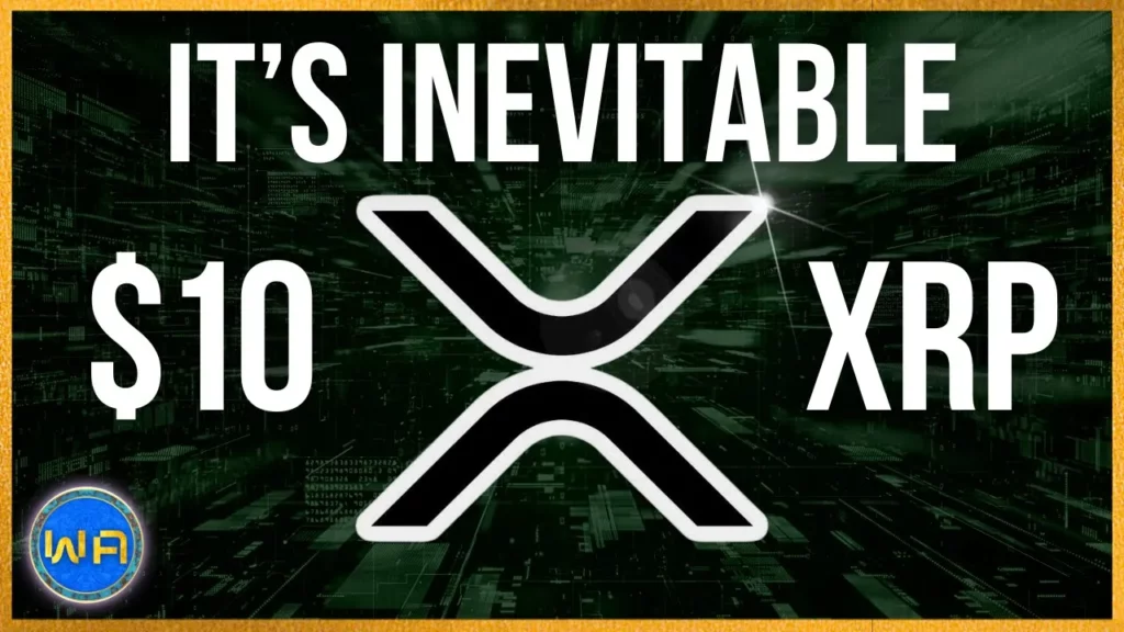 Xrp Will Hit 10 By This Date -