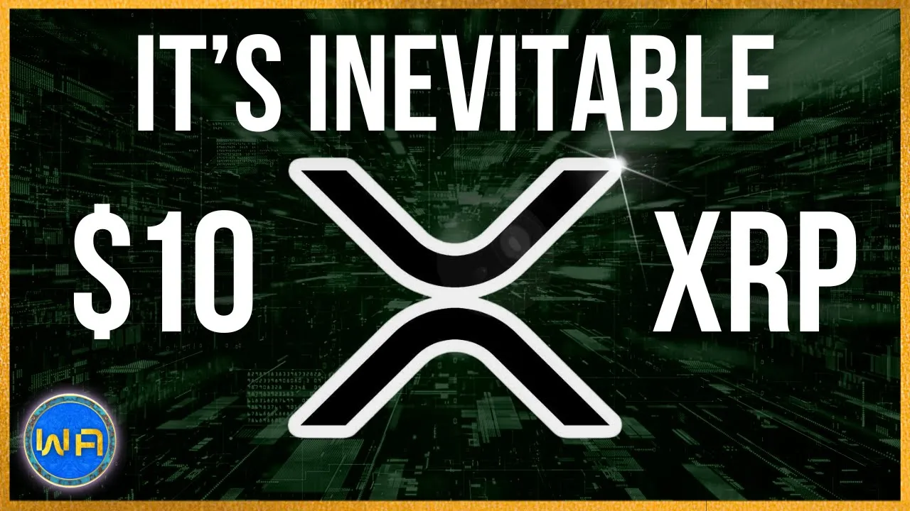 Xrp Will Hit 10 By This Date -