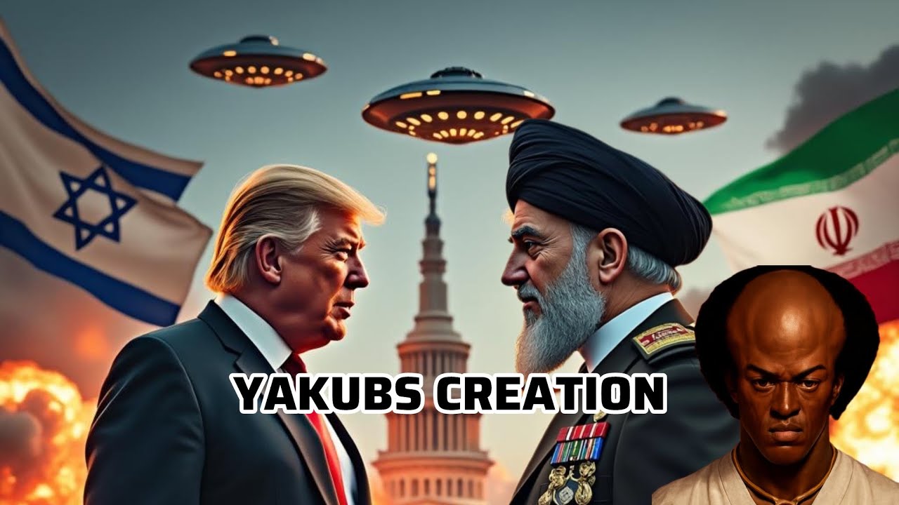 Yakubs Creation The Sun Ww3 -