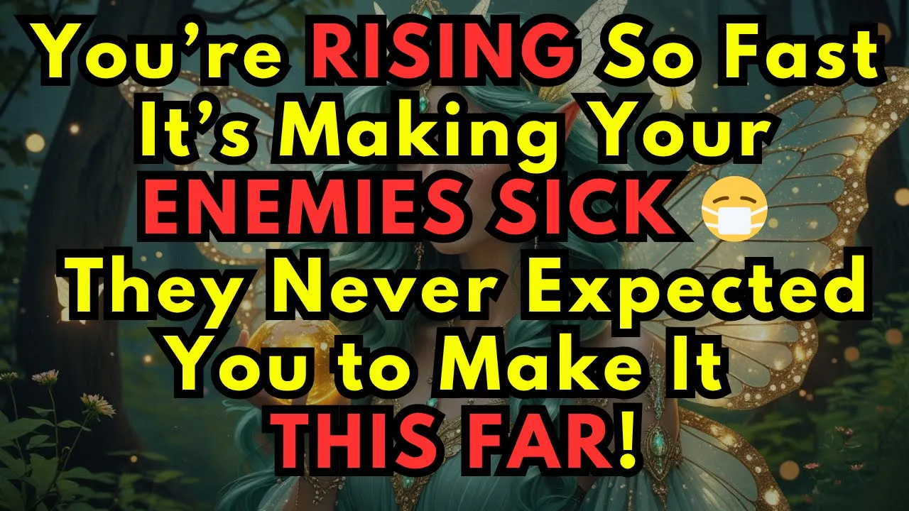 You Surpassed Every Expectation And Now Their Envy Is Louder Than Their Lies Ever Were -