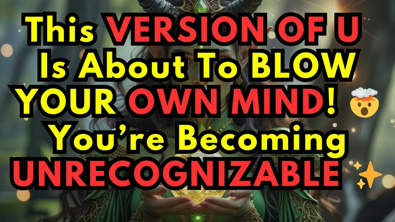 Youre Detaching From The Old You Rising Into Your Most Powerful Self Ever -