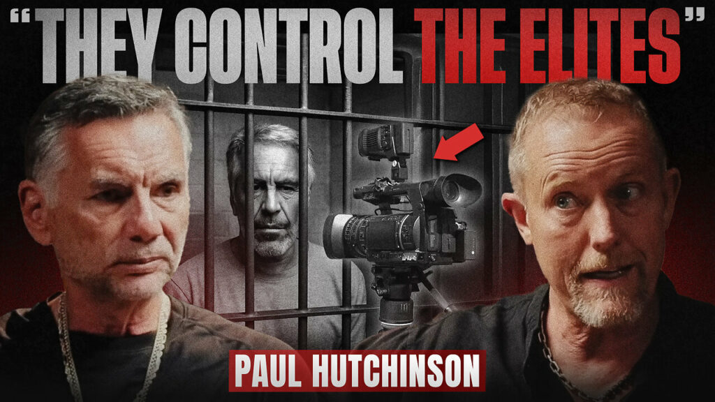 Billionaire Insider Exposes Epsteins Real Blackmail Operation -