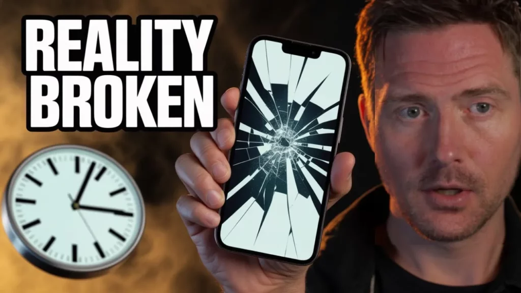 He Figured Out How To Break Reality Hollow Earth Pt 5 Final -