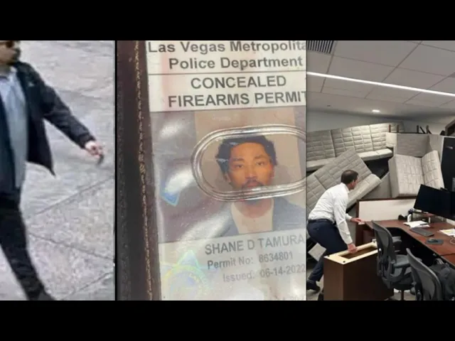 Manhattan Shooter Was Allegedly Targeting Nfl Over Cte Related Issues Found Deceased On 33Rd Floor -