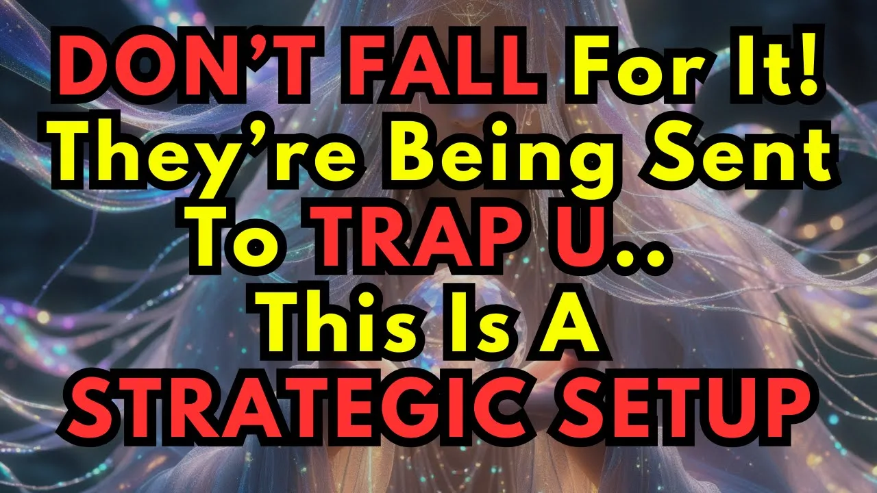 The Trap They Set For U Is Closing On Them Instead God Flipped It Back Fast -