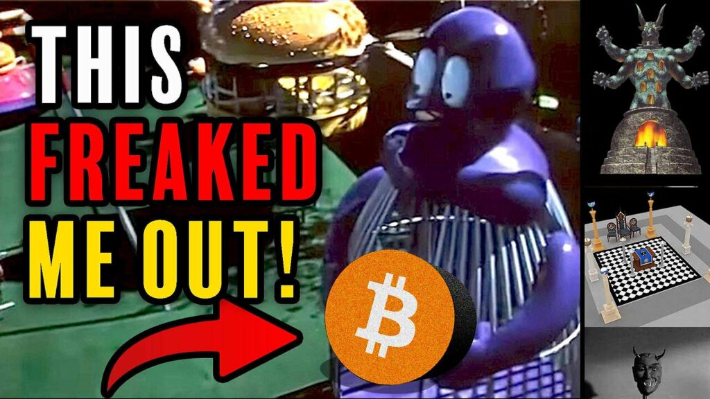This Freaked Me Out Strange Things Happening Mk Donalds -