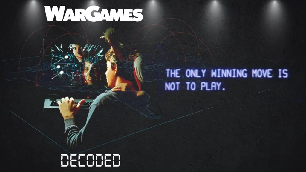 War Games Decoded -