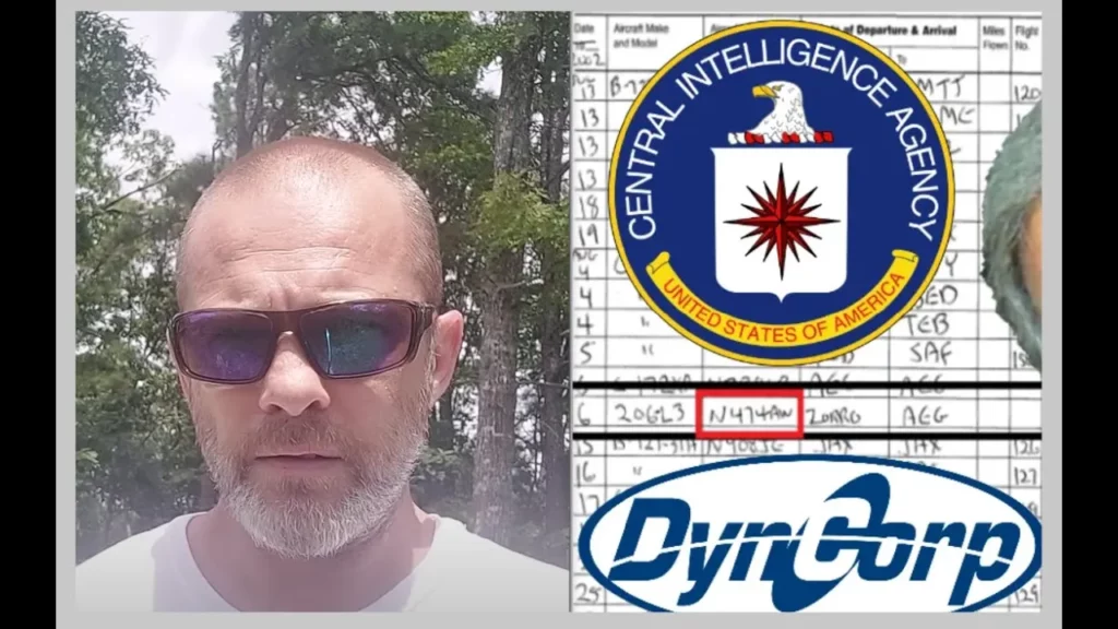 Why Did A Government Aircraft Leave Epsteins Private Airstrip In New Mexico -
