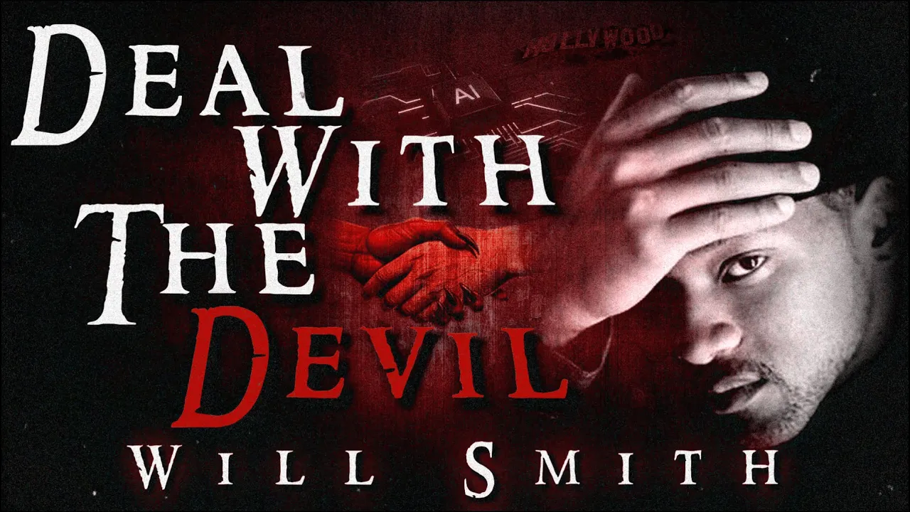 Will Smiths Deal With The Devil -