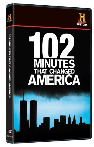 102 Minutes That Changed America 