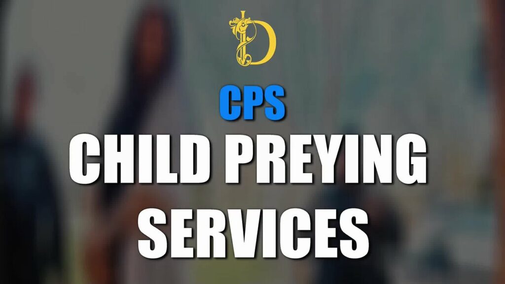 Child Preying Services -