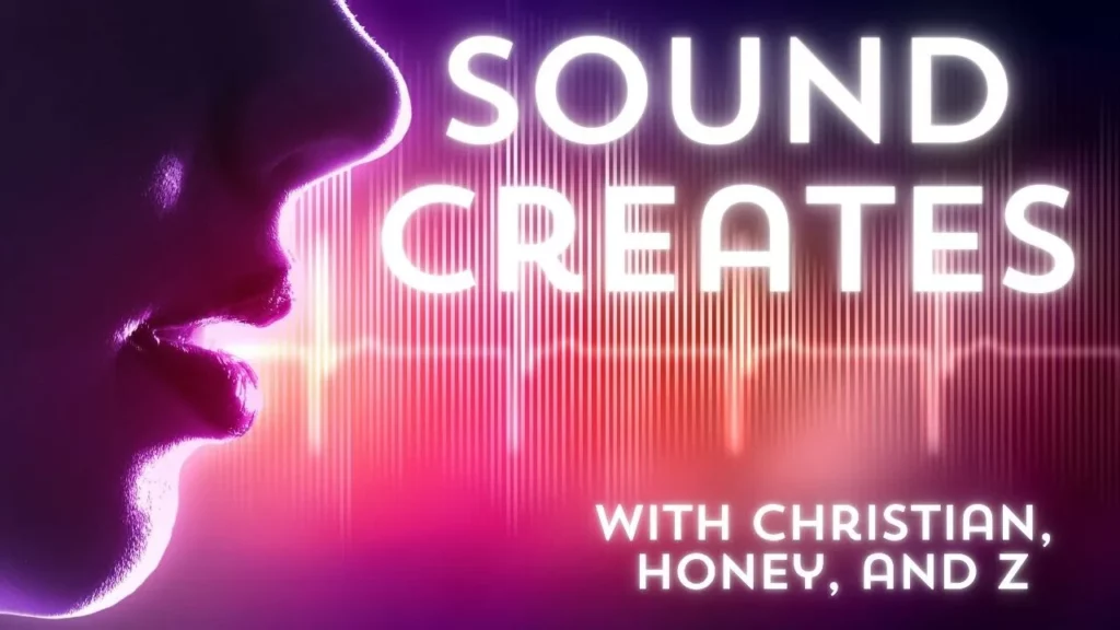 Creation Music From Christian Honey And Z -