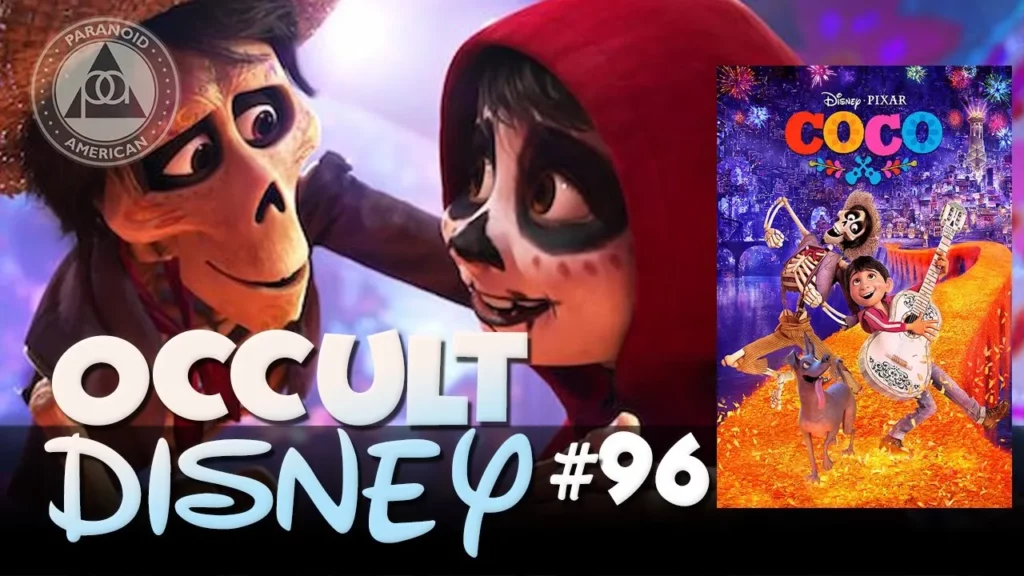 Dying A Second Death In Coco 2017 W Frothizzlereviews Allflowsreachout -