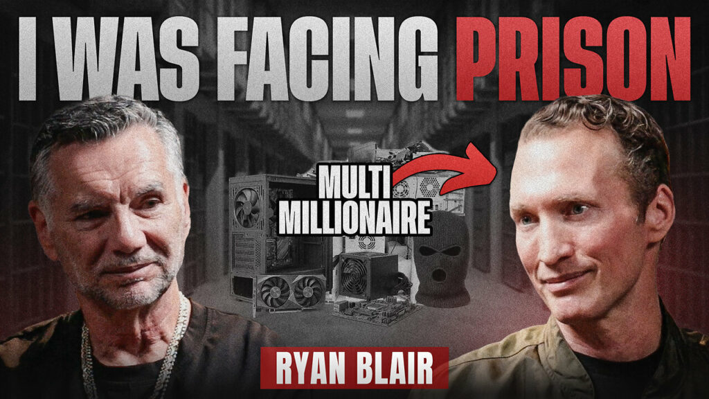 Ex Gang Member Reveals How He Avoided Prison And Built A 792 Million Business -