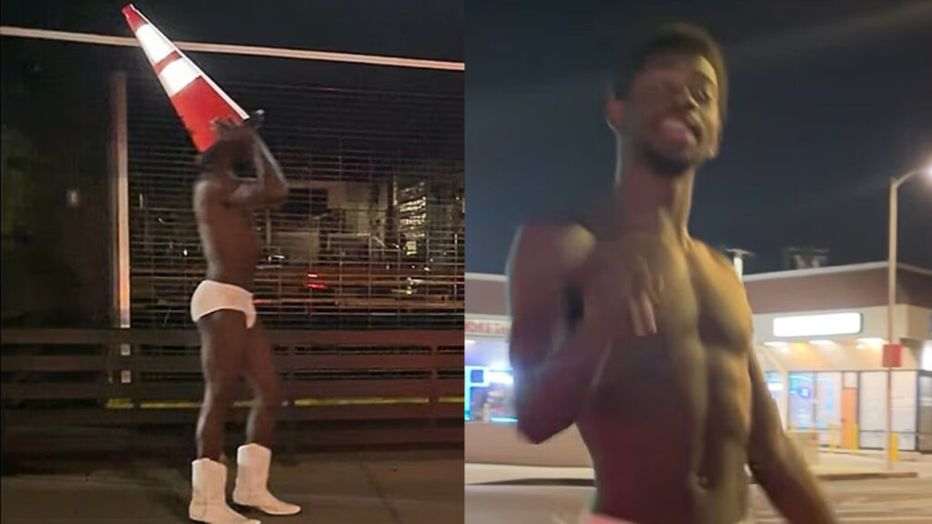 Lil Nas X