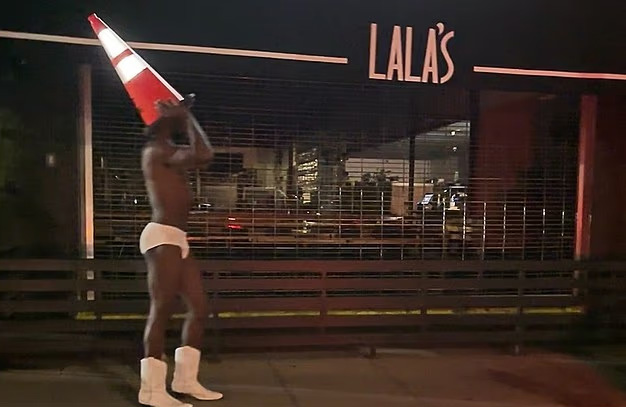 Lil Nas X