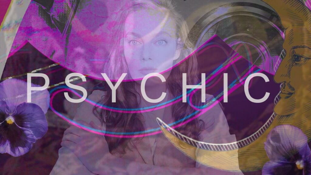 Psychic Development The Three Pillars Of Psychic Work -