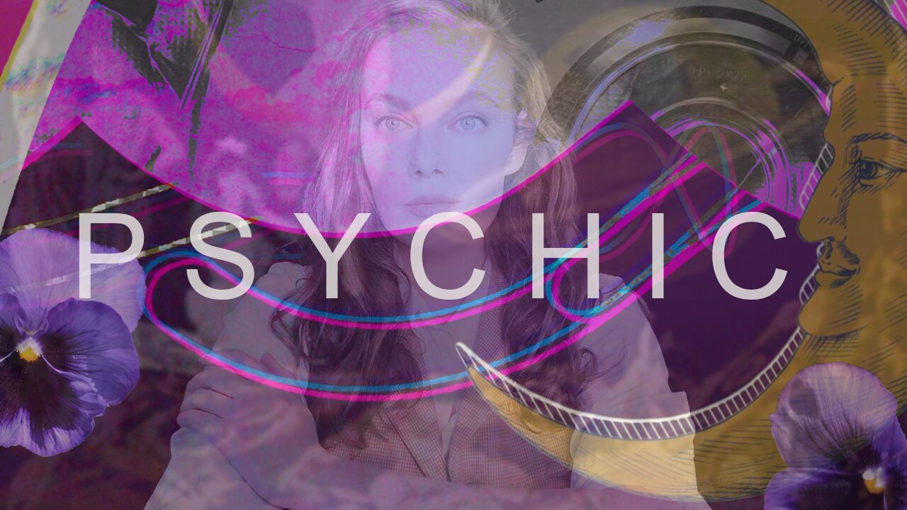 Psychic Development The Three Pillars Of Psychic Work -