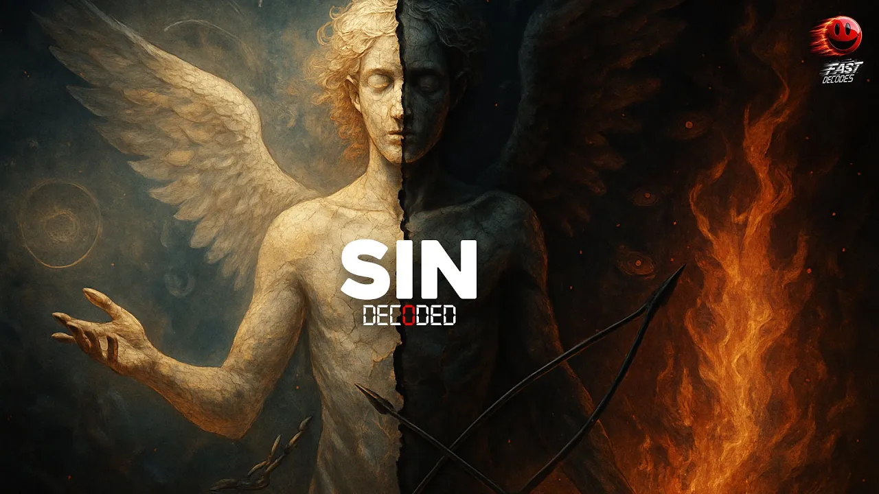 Sin Decoded -