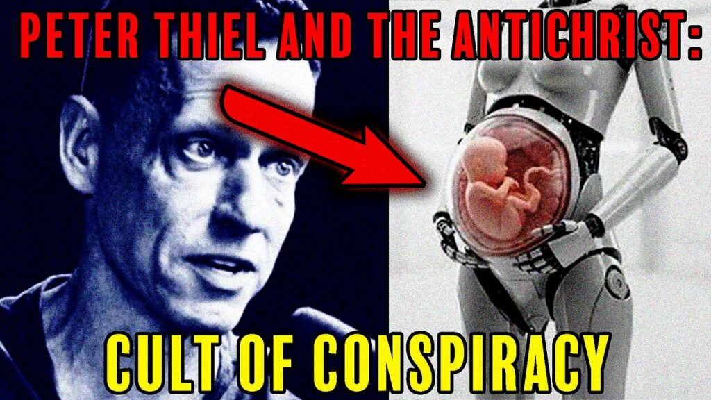 Something Strange Is Unfolding Next Month W Cult Of Conspiracy -