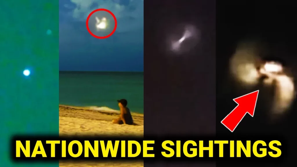 Something Strange Just Happened Again In Miami Strange Videos That Expose Something Massive -