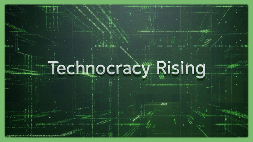 Technocracy Rising -