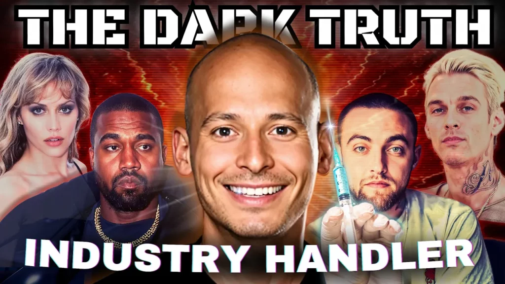 The Most Dangerous Handler In Hollywood -