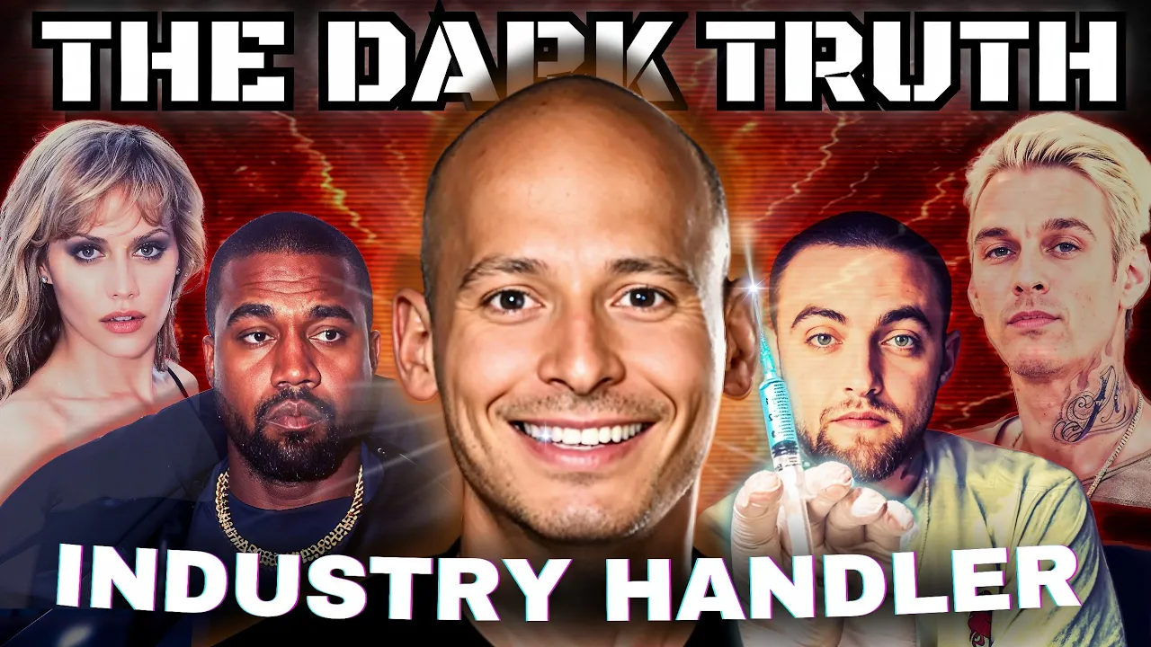 The Most Dangerous Handler In The Industry -