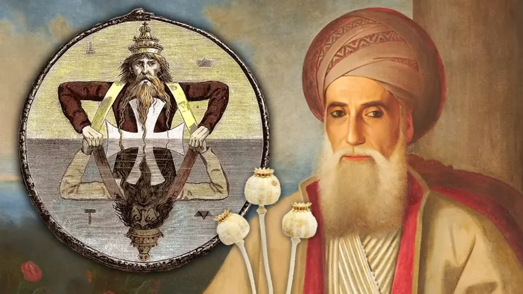 The Sassoon Dynasty And Rise Of Jewish Power -