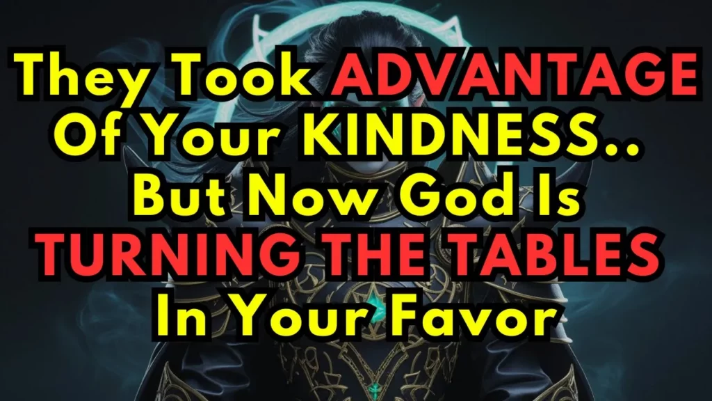 They Tried To Rob You Of Your Blessings But The Anointing On Your Life Is Bringing It All Back -