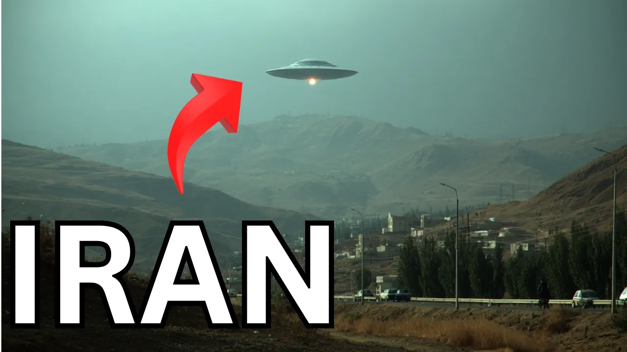 What Theyre Not Telling You About Iran -
