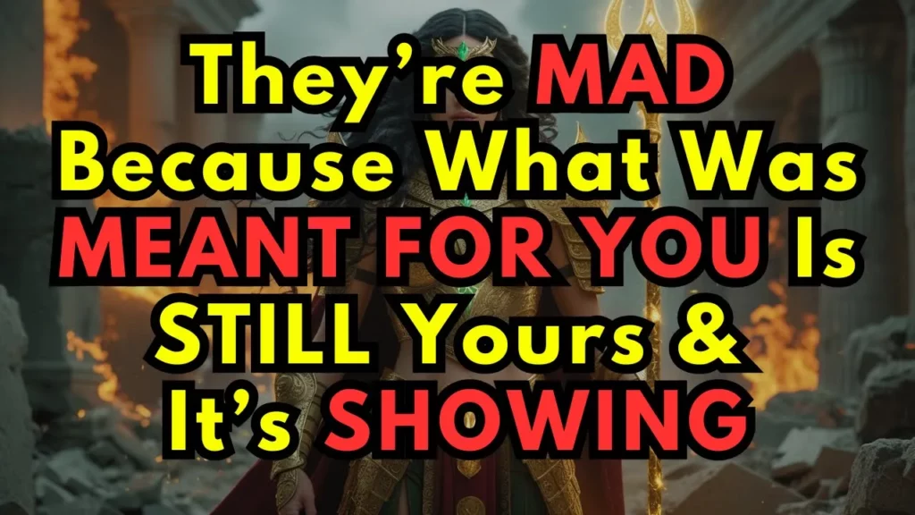 What Was Meant For Harm Is Now Your Victory You Cant Be Stolen From Again -
