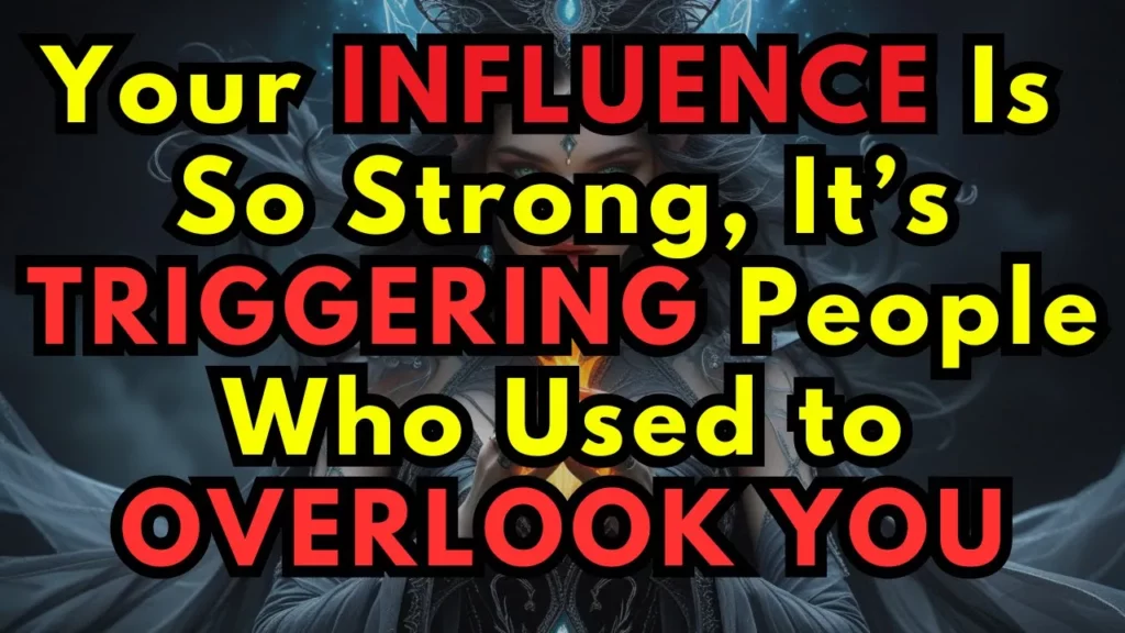 Youre More Powerful Than They Can Handle And The Universe Is About To Prove It -