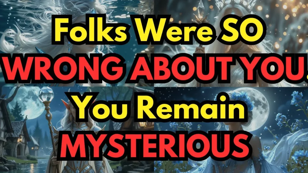 Chosen Ones They Underestimated You What You Were Always Capable Of -