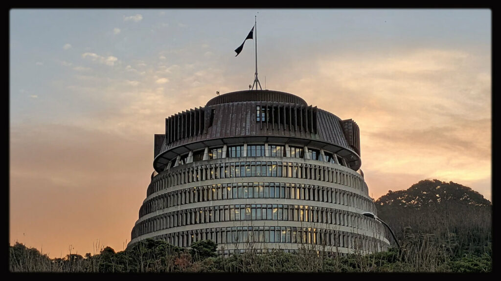 Forensic Study Finds That Christchurch Mosque Shooting Was Staged -