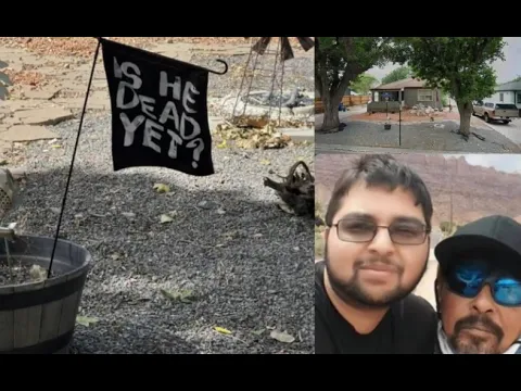 Is He Dead Yet Feds Arrest 2 Terror Suspects In Utah Charged With Lighting Bomb Under News Van -